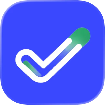 CheckOut app icon